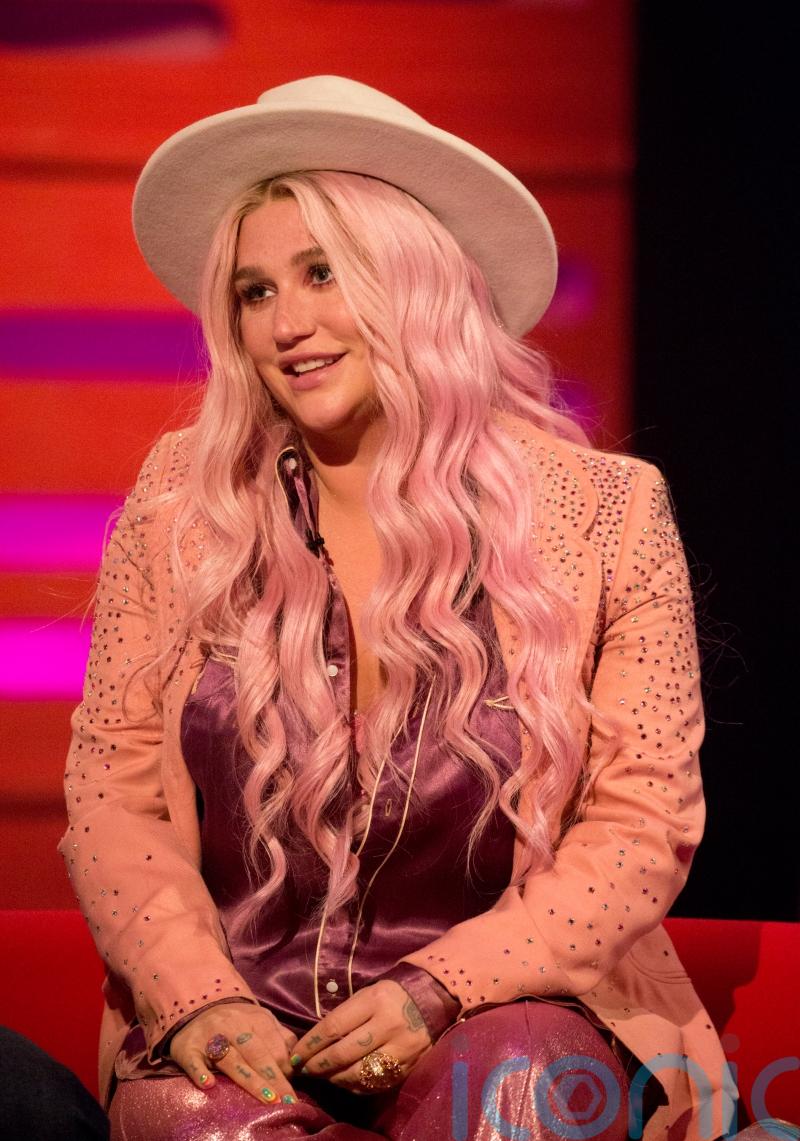 Kesha and producer Dr Luke announce resolution in their US lawsuit