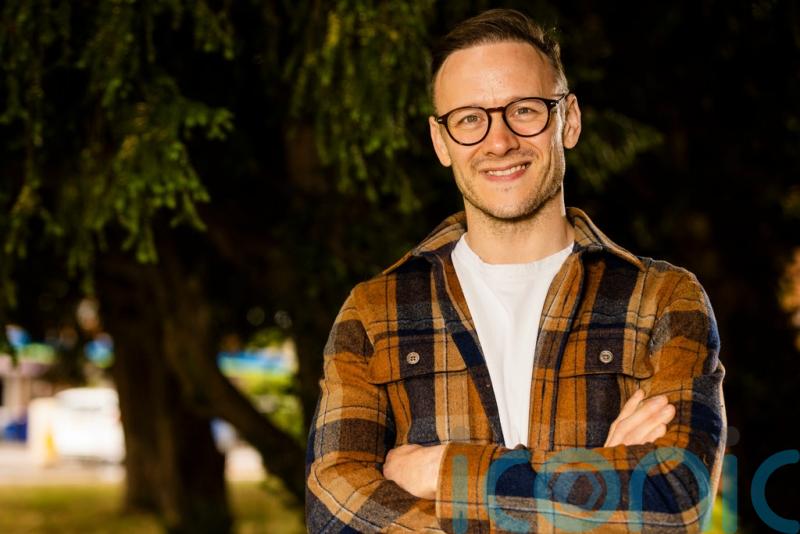 Kevin Clifton ‘proud’ to have new role models after discovering family history