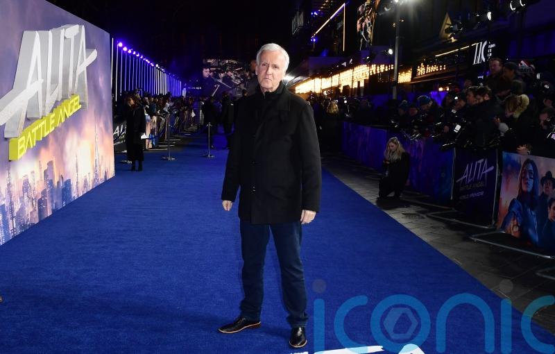 Titanic director James Cameron says he predicted outcome of Titan submersible