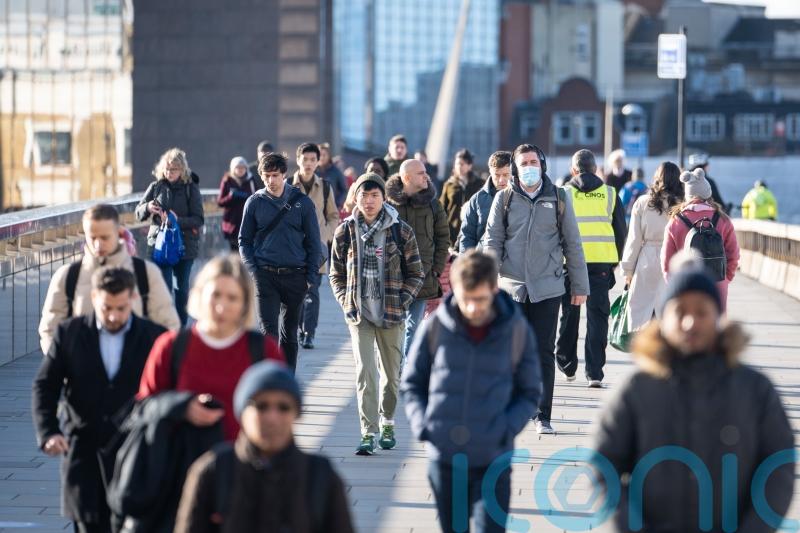 Economy ‘loses momentum again’ as private sector growth slows