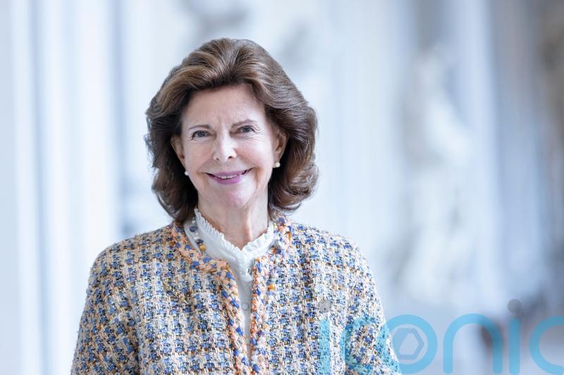 Queen of Sweden to receive honorary doctorate from university