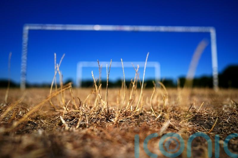Water scarcity worsens despite recent heavy rain