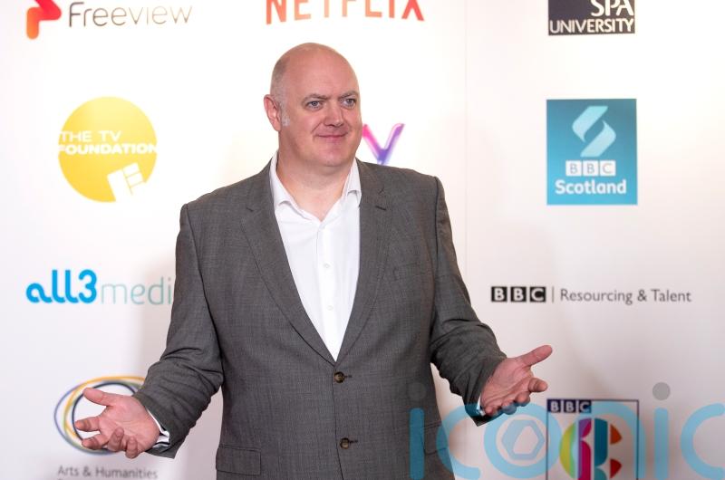 Dara O Briain cancels comedy gig due to flooding