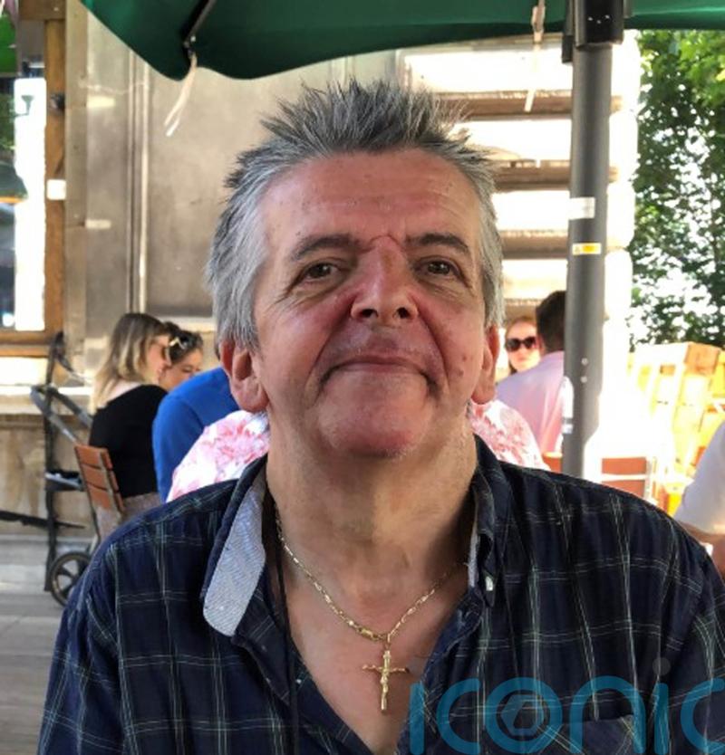 Police in truck stop search for body of man not seen for almost two years