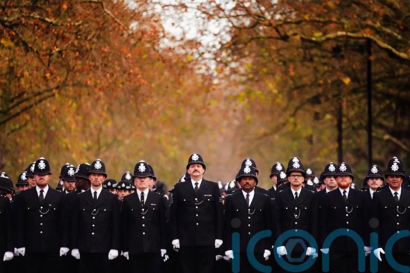 Matt Ratana death was ‘catalyst’ for new search measures across Met Police