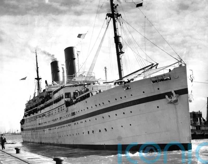 Windrush trolls taken down after public criticism
