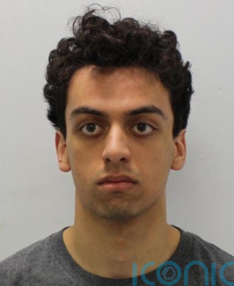 Police station killer made failed bids to claim he was unfit to enter pleas
