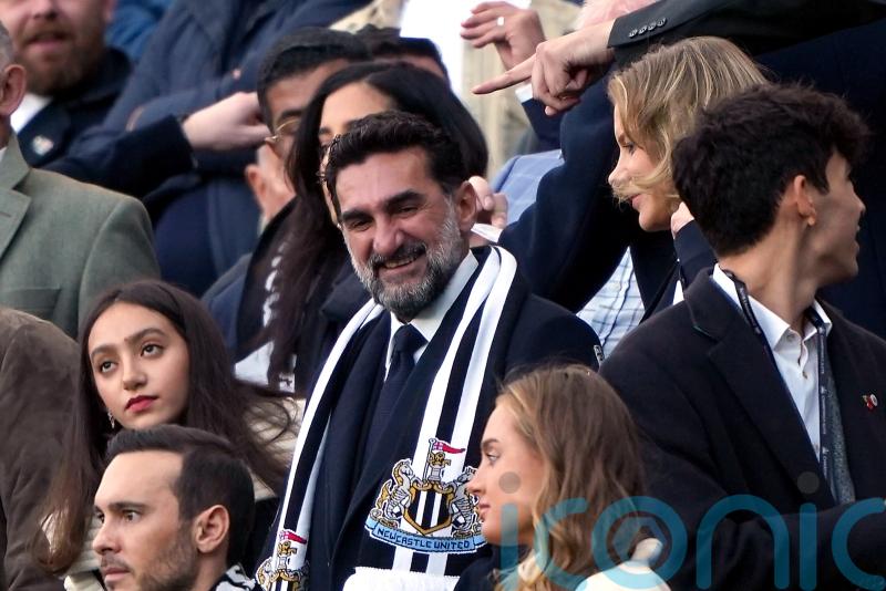 Newcastle have ambition to be number one – Yasir Al-Rumayyan
