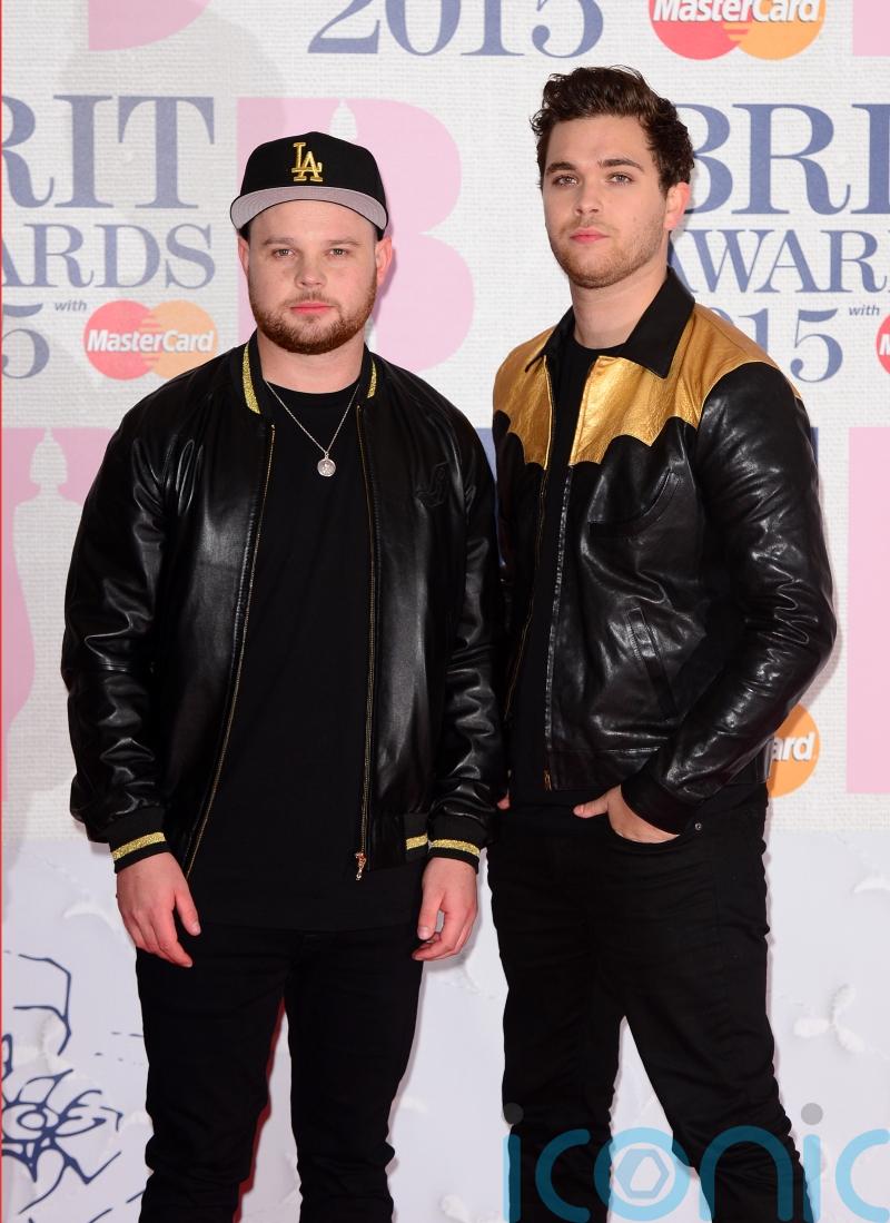 Royal Blood hail Glastonbury crowd following backlash over Big Weekend antics