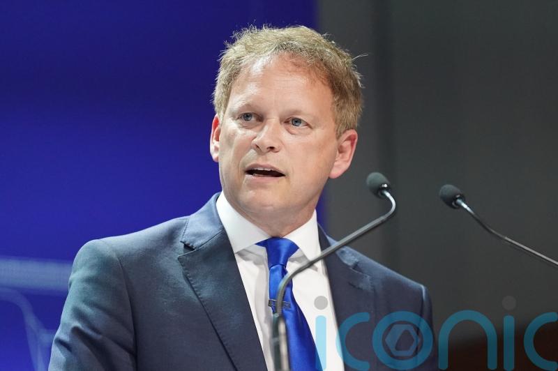 Shapps signals U-turn on imposing hydrogen levy on household bills