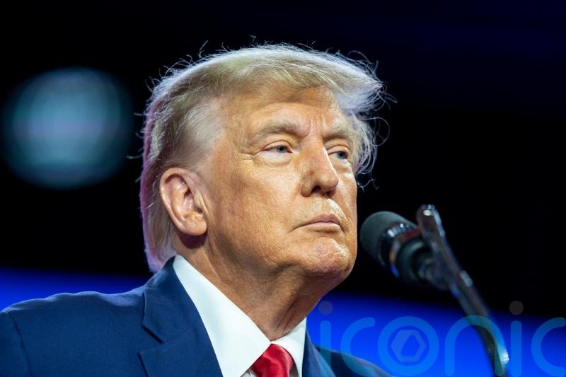 Prosecutors call for Trump criminal trial to be pushed back