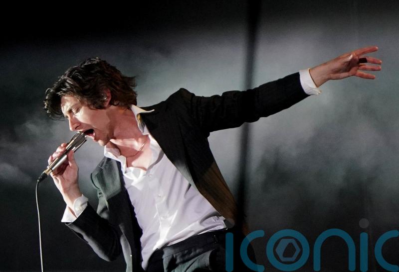 Arctic Monkeys smash Glastonbury headline set despite Alex Turner voice concerns
