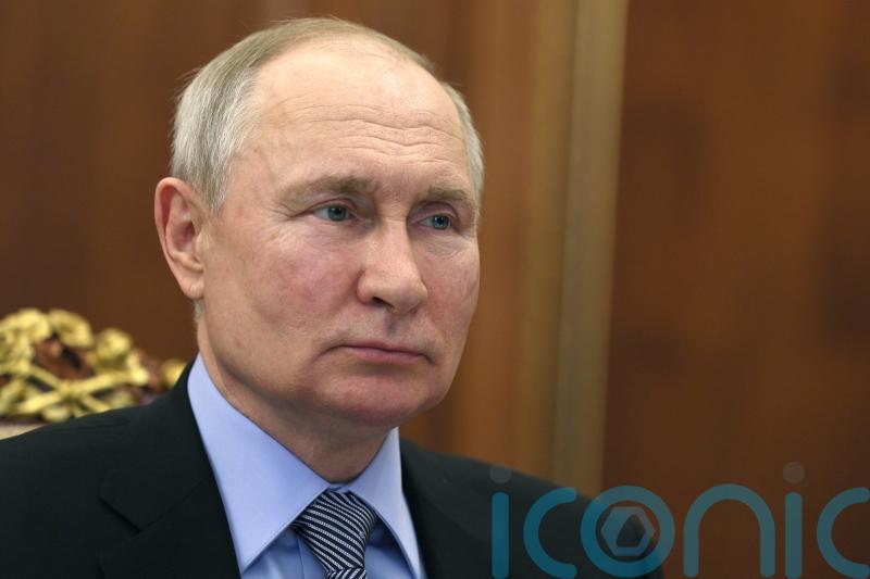 Putin promises to ‘defend the people’ amid Wagner group rebellion call