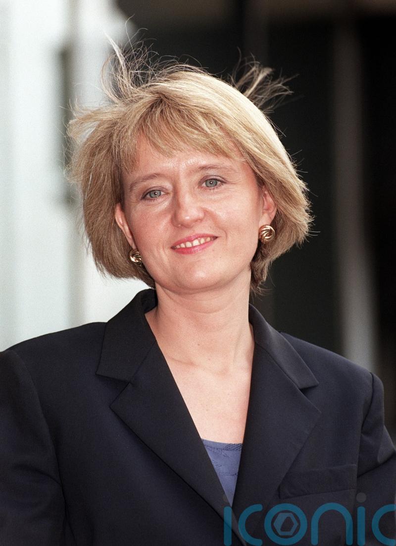 Labour’s first female general secretary Margaret McDonagh dies aged 61
