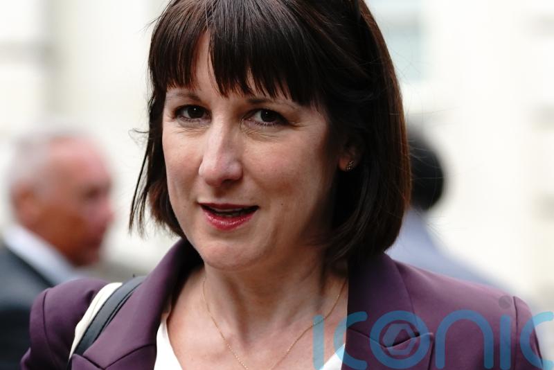 Labour can win Selby and Ainsty as people are ‘very angry’ with Tories – Reeves
