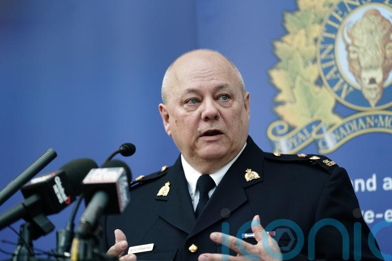 Canadian police look into circumstances of five deaths in Titan implosion