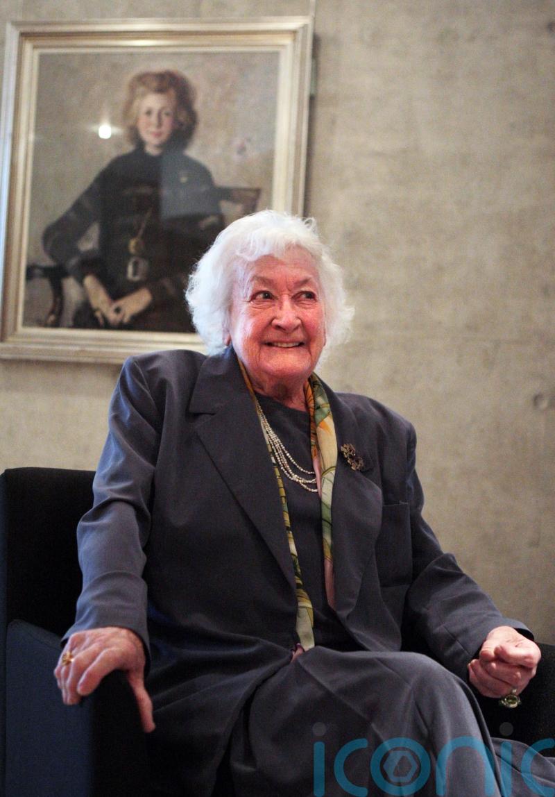 Winnie Ewing memorial service to take place next month