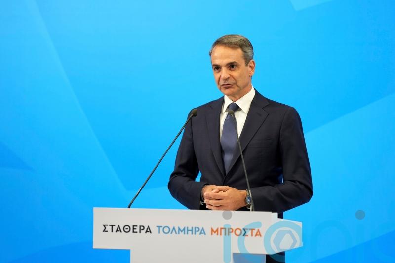Far-right parties make comeback in Greece as conservatives sweep back to power