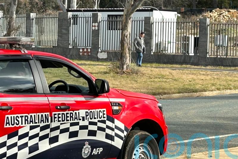 Australia&rsquo;s High Court dismisses Russian bid to stop embassy eviction