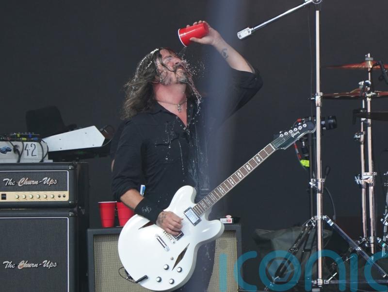 Foo Fighters, Cate Blanchett and more: Highlights from Glastonbury 2023 so far