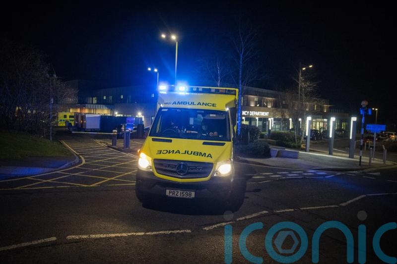 BT apologises for technical faults that hampered 999 emergency call service