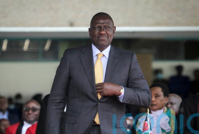 Five killed in Kenya as concerns grow over increasing terror attacks