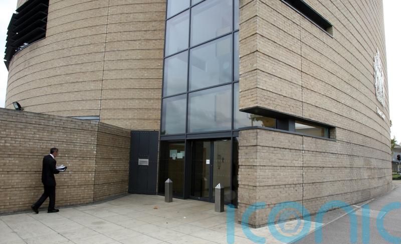 Former police officer turned barrister jailed for raping girl 30 years ago