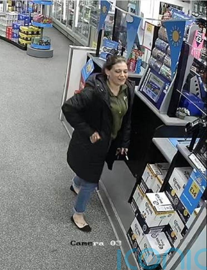 Man arrested in murder probe after woman goes missing