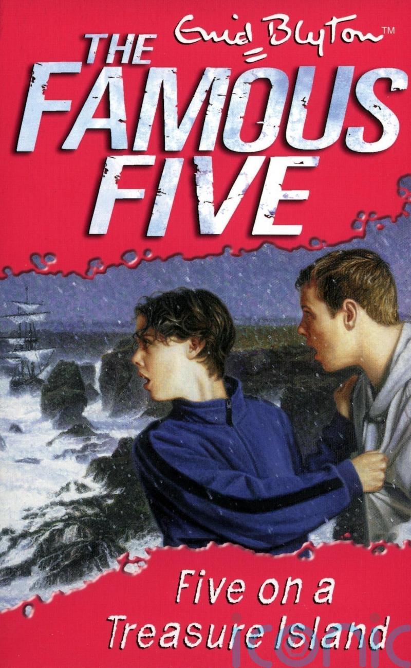 Drive director behind new BBC series The Famous Five based on Enid Blyton books