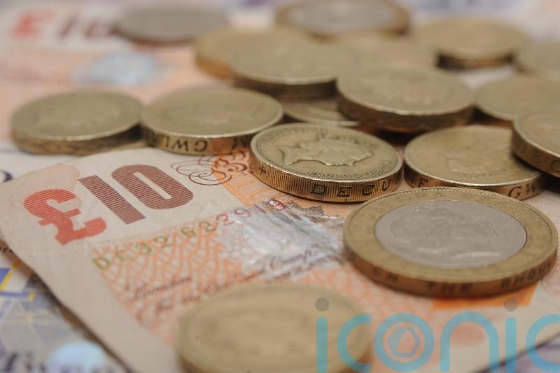 Stubbornly high inflation ‘could pave way for state pension boost next year’