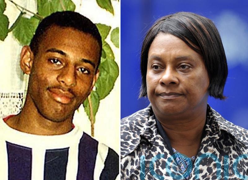 Stephen Lawrence’s mother reacts with fury over failures linked to sixth suspect