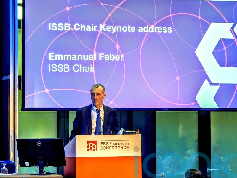 UK considers using new international rules to crack down on greenwashing
