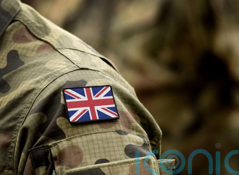 Historical LGBT ban in armed forces ‘was an appalling stain on all of us’