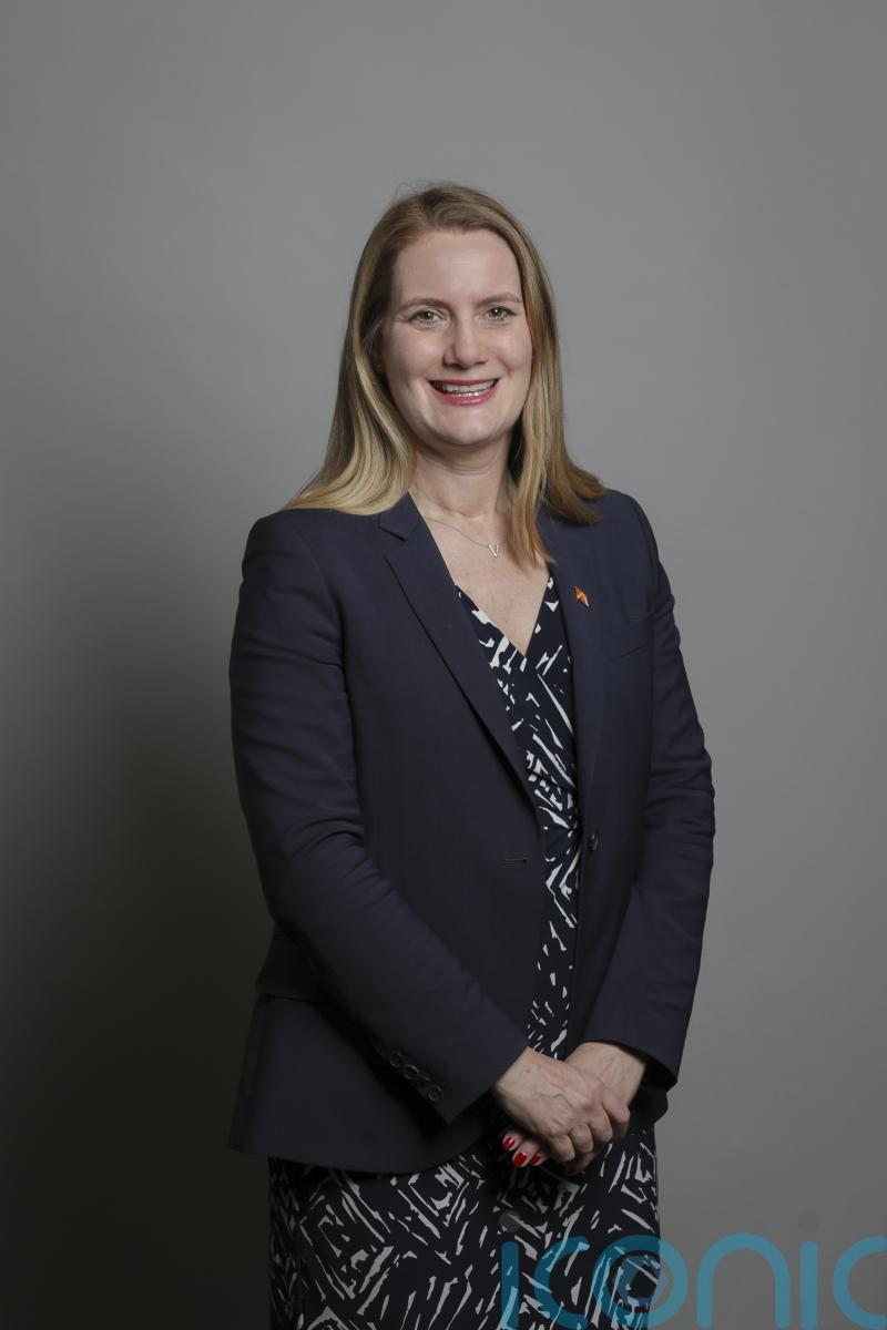 Tory MP Virginia Crosbie apologises for attending ‘birthday drinks’ during Covid