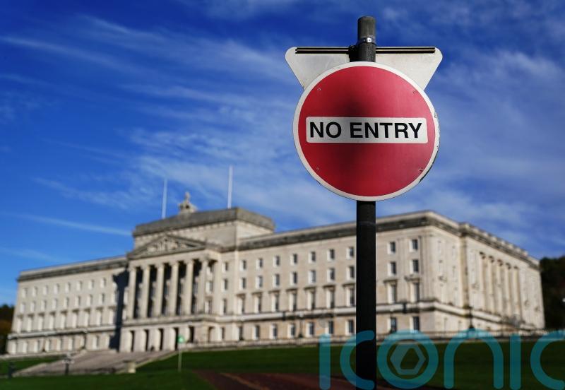 Sexual health plan for NI blocked by absence of government, charity warns
