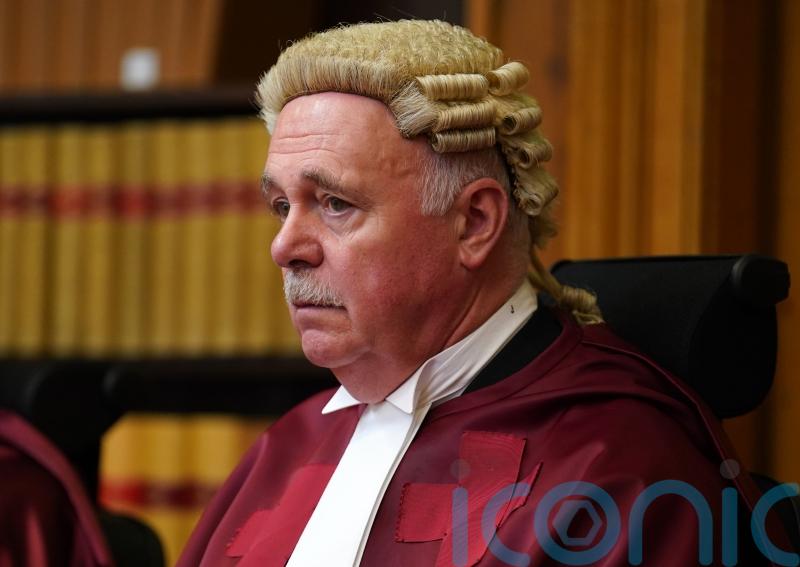 Court of Session to introduce regular livestreams of cases
