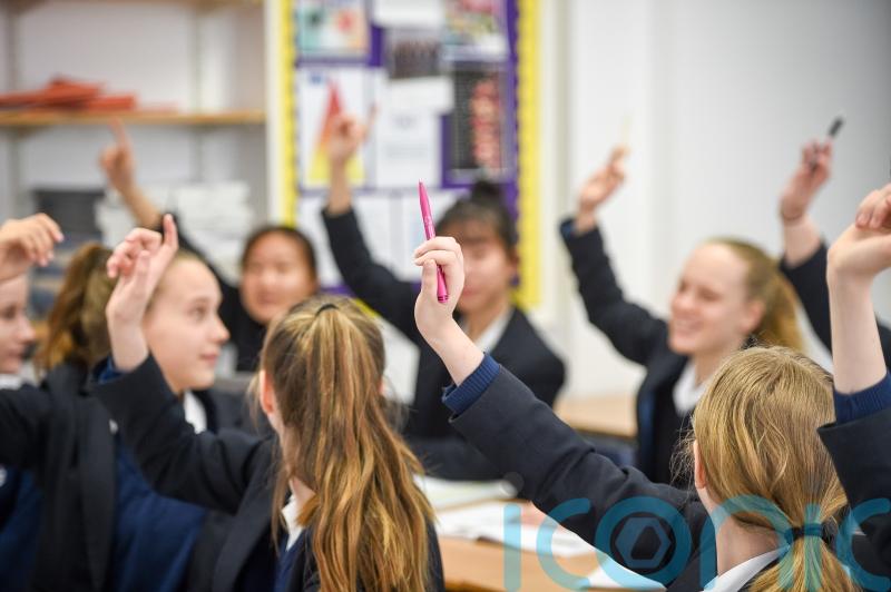 Warning of &lsquo;catastrophic situation&rsquo; for NI education amid proposed spending cuts