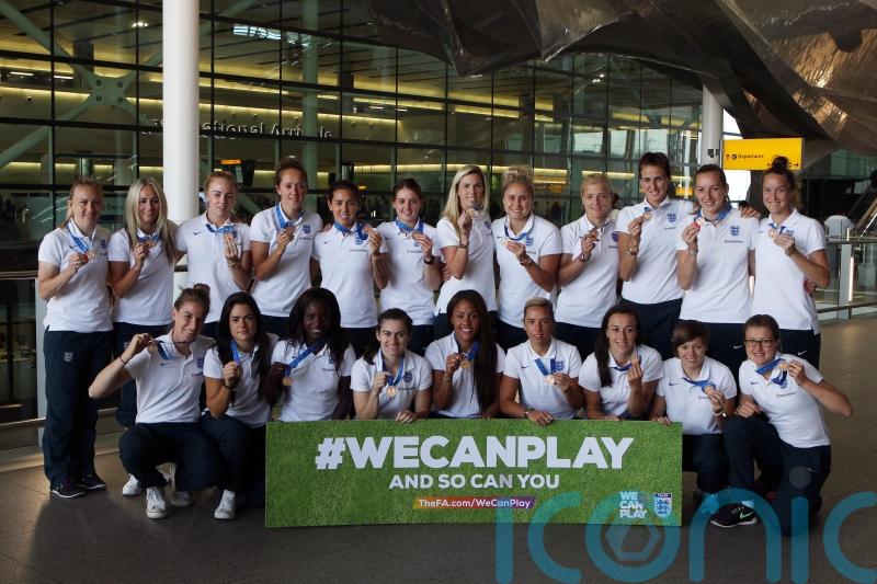 On this day in 2015: England reach Women&rsquo;s World Cup semi-finals for first time