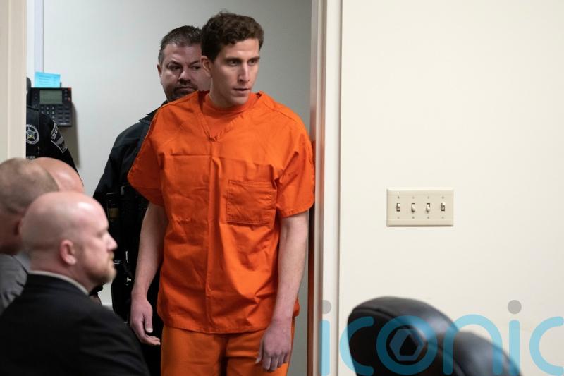 Prosecution seeking death penalty for suspect in Idaho student deaths