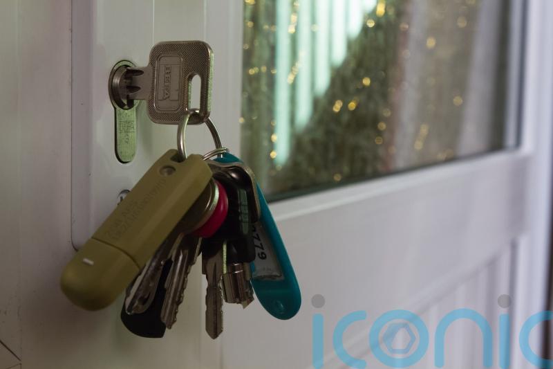 Only one in 20 newly listed private rental homes ‘covered by housing benefit’