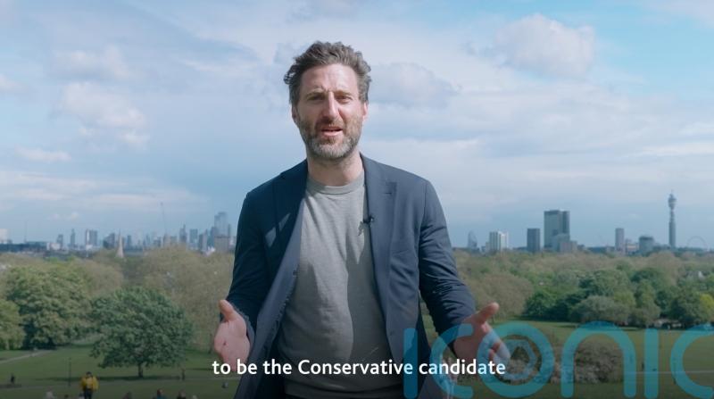 Tory mayoral hopeful accused of groping TV producer at Downing Street