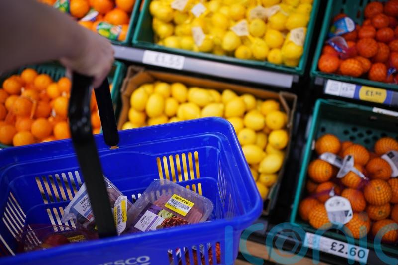 Supermarkets to be quizzed by MPs amid pressure to pass on wholesale cuts