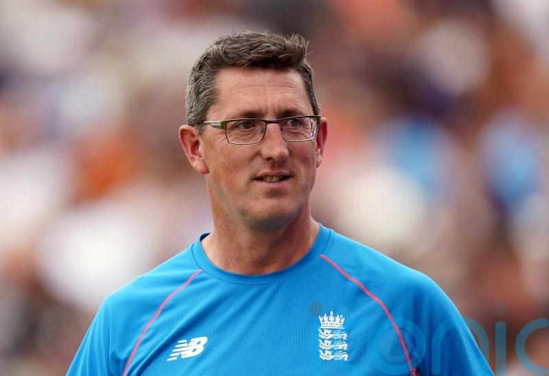 Jon Lewis says England belief has grown despite defeat in Women’s Ashes opener