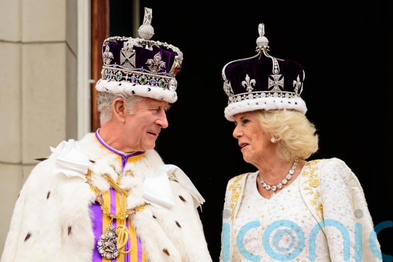 King and Queen top Tatler’s Social Power Index