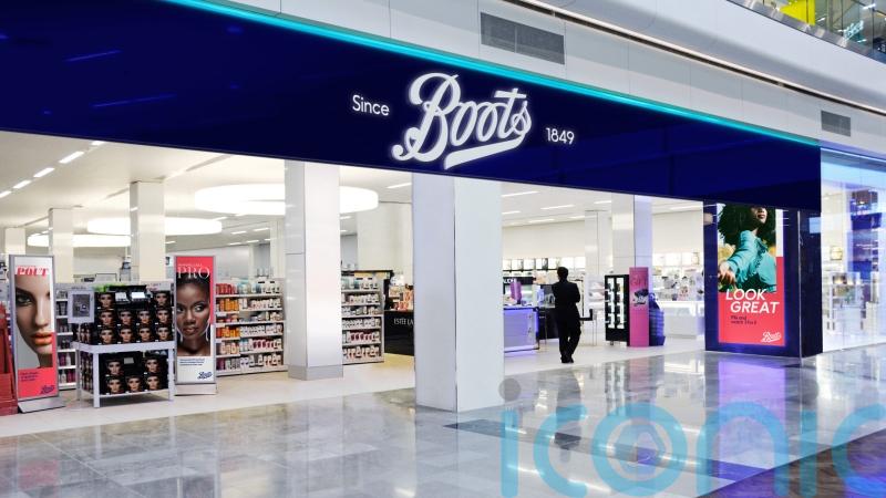 Own-brand buys and No7 skincare boosts sales for Boots