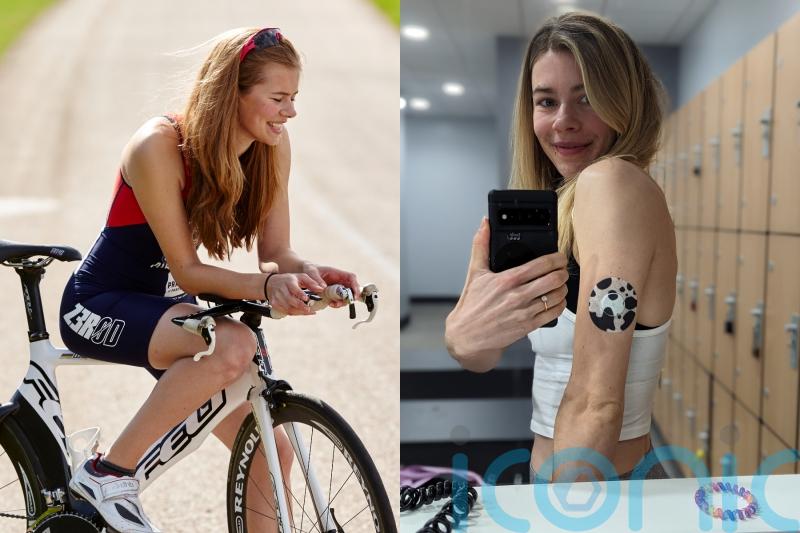 GB athlete told during run ‘you should be in coma’ due to blood glucose levels says ‘diabetes doesn’t stop me competing’