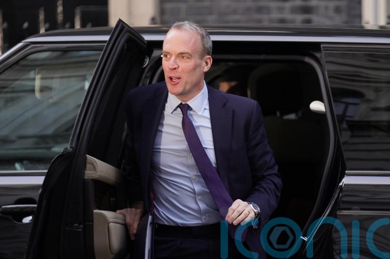 Bill of Rights will be ditched, says Justice Secretary