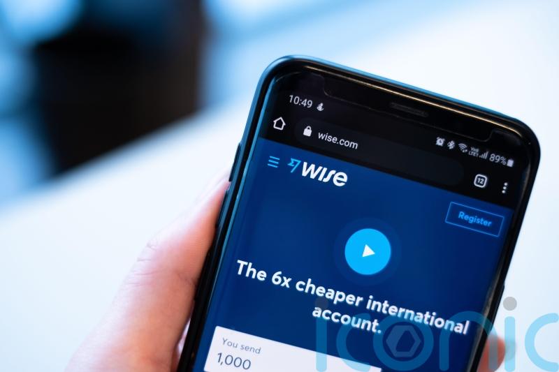 Wise sees profits soar amid customer boost and rising interest rates