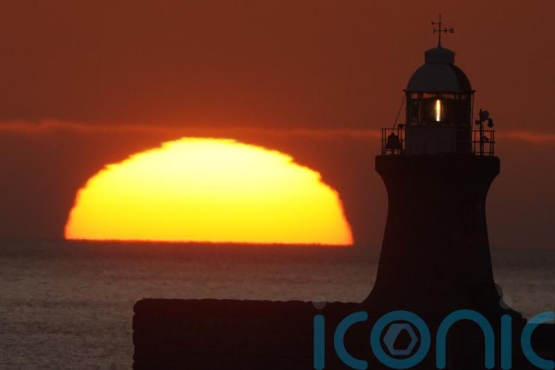 June 2023 shaping up to be hottest on record