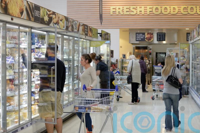 How much profit are UK supermarkets making amid the cost crisis?